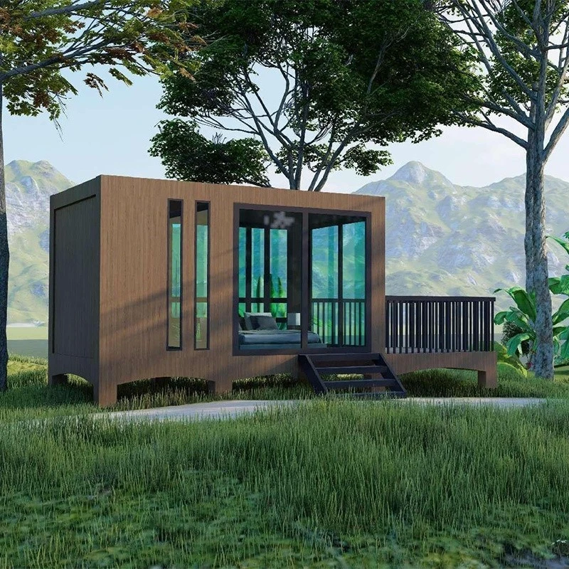 Mining Area Temporary Modular Office best